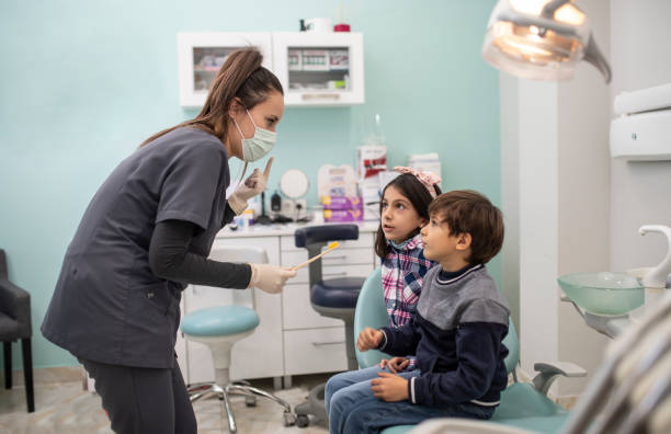 Dental X-Rays and Imaging in Bellmore, NY